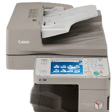 Canon Advance 4245 Printer High-Speed Multifunction Copier